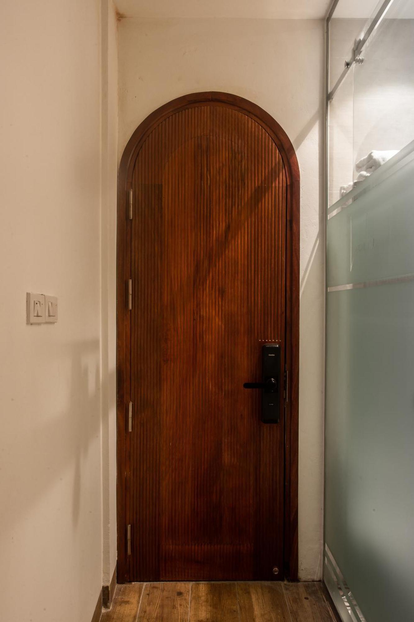Lanha Hotel - Homestay Hanoi Exterior photo