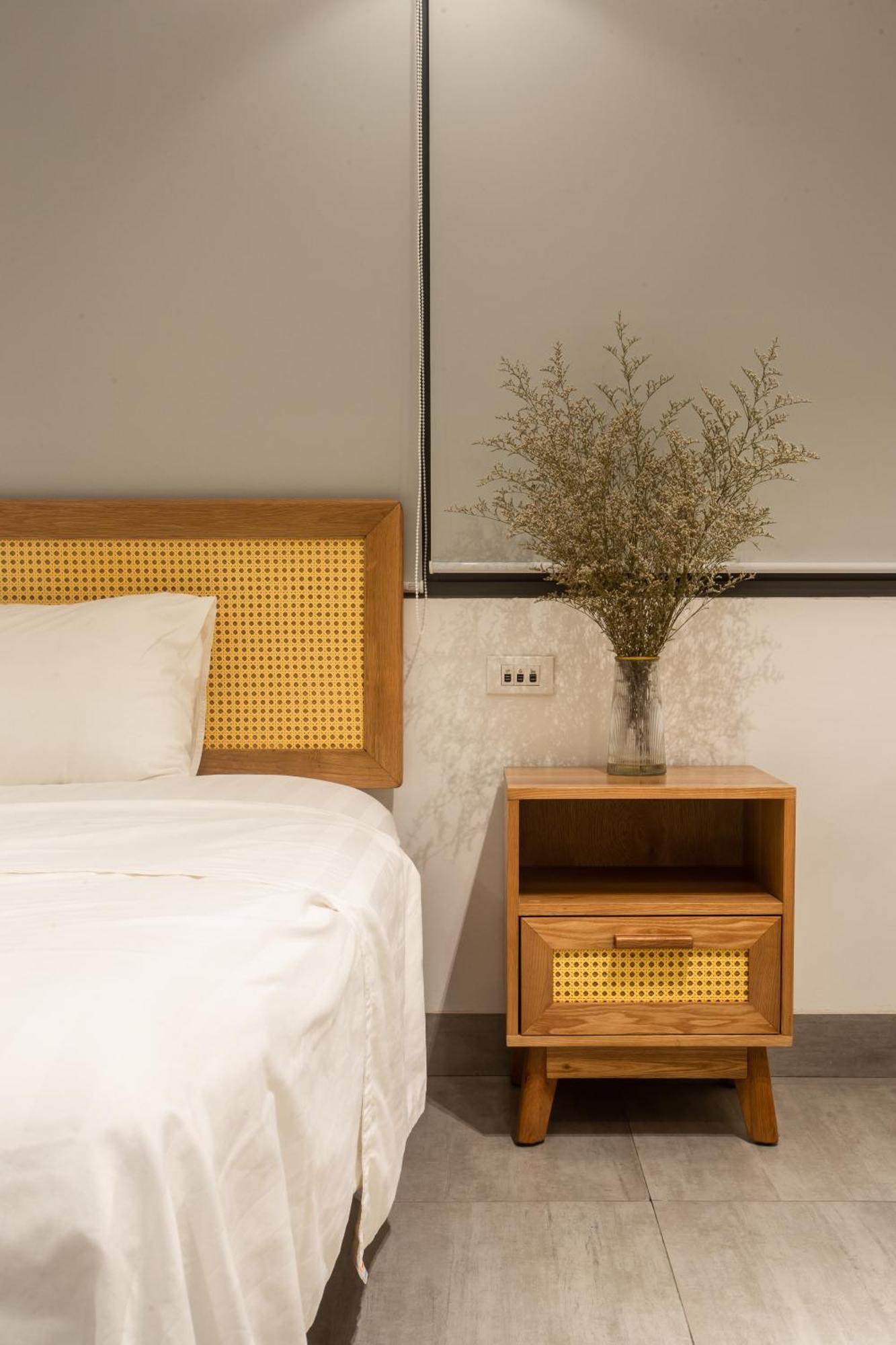 Lanha Hotel - Homestay Hanoi Exterior photo